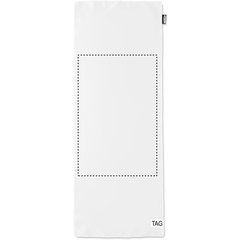 Toalla Deportiva Absorbente RPET | TOWEL BACK SMOOTH | 260 x 400