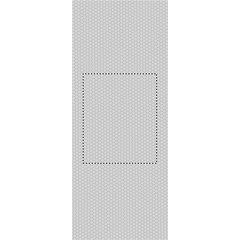 Toalla Deportiva de Microfibra Portátil | FRONT TEXTURED E | 230 x 280