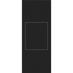 Toalla Deportiva de Microfibra Portátil | FRONT TEXTURED E | 230 x 280