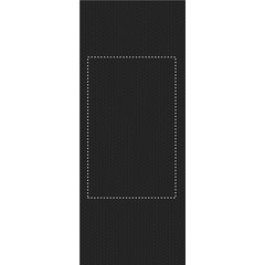 Toalla Deportiva de Microfibra Portátil | TOWEL FRONT TEXTURED | 250 x 400