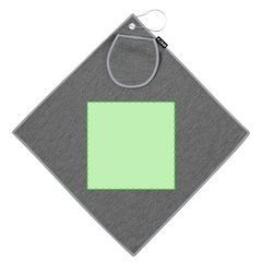 Toalla de golf con bolsillo | Area 1 | 160 x 160
