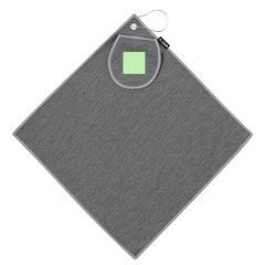 Toalla de golf con bolsillo | Area 2 | 40 x 40