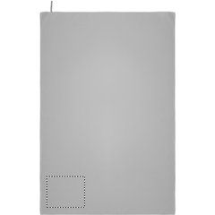 Toalla de microfibra 100x150cm | LOWER LEFT | 280 x 230