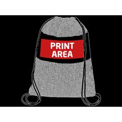 Toalla Mochila Suave de Algodón | Zona 2 | 180 x 70