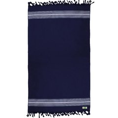 Toalla Pareo 2 caras 250gr/m2 90x160 cm | Etiqueta | 50 x 20