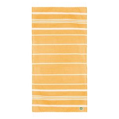 Toalla Pareo Fouta con Rayas 90x180cm | Etiqueta gr | 50 x 30