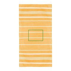 Toalla Pareo Fouta con Rayas 90x180cm | Frontal | 400 x 280