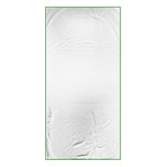 Toalla personalizable absorbente | Trasera | 800 x 1600