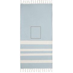 Toalla de Playa Pareo 75x150cm | TOWEL CENTER E | 230 x 280