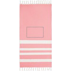 Toalla de Playa Pareo 75x150cm | TOWEL CENTER BACK | 400 x 250