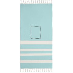 Toalla de Playa Pareo 75x150cm | TOWEL CENTER E | 230 x 280