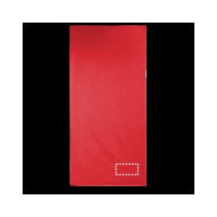 Toalla Playa Terciopelo de Algodón 320g con Bolsa | Toalla | 200 x 150