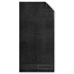 Toalla de rizo 50x100cm | STRIP RIGHT | 200 x 50