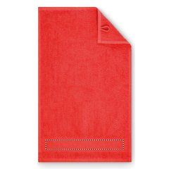 Toalla de rizo algodón 30x50cm | STRIP | 250 x 30