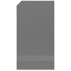 Toalla Rizo Algodón 360gr 50x30 | STRIP EMBROIDERY | 225 x 30