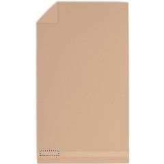 Toalla Rizo Algodón Orgánico 180x100 | STRIP LEFT 2 | 200 x 50