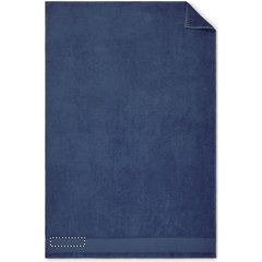 Toalla de rizo con cinta para colgar 100x150cm | STRIP LEFT 2 | 200 x 50