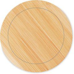 Toallitas Limpiadoras de Bambú | LID | 55 x 55