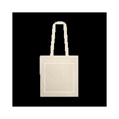 Tote bag de algodón | Posterior | 300 x 300