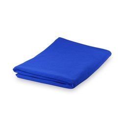 Toalla absorbente microfribra 75 x 150 cm Lypso Azul