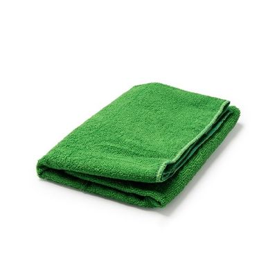 Toalla absorbente de microfibra