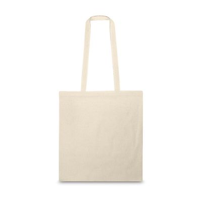 Tote bag de algodón