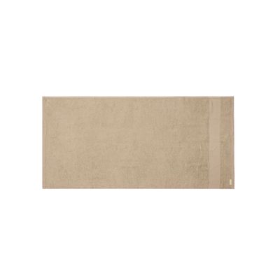 Toalla Algodón Orgánico 50x100 cm