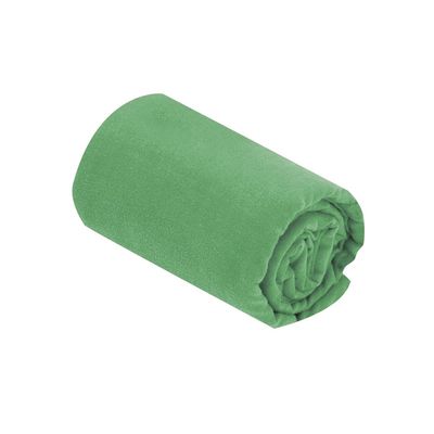 Toalla microfibra absorbente 72x138 cm Ver