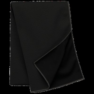 Toalla refrescante instantánea Black