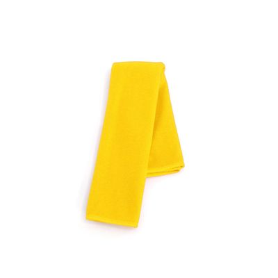 Toalla absorbente microfibra de alto gramaje