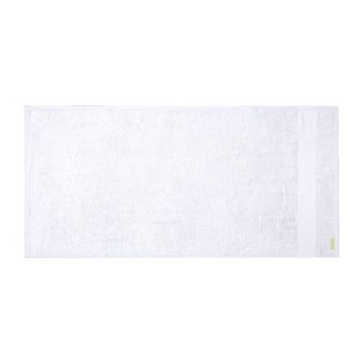 Toalla Algodón Orgánico 70x140 cm