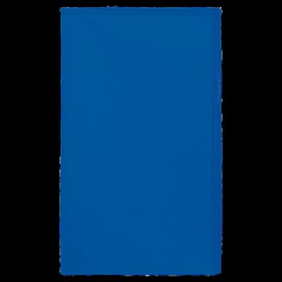 Toalla Microfibra Secado Rápido Deporte Sporty Royal Blue