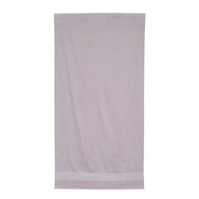 Toalla de baño premium 100% algodón