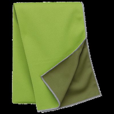 Toalla refrescante instantánea Lime