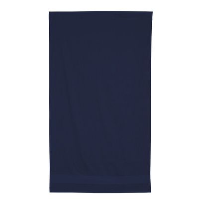 Toalla de baño premium de algodón