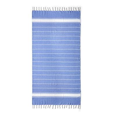 Toalla pareo de algodón 180 g/m²