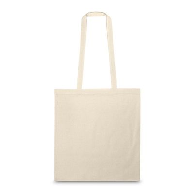 Tote bag de algodón