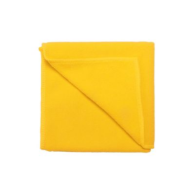 Toalla absorbente microfibra de alto gramaje