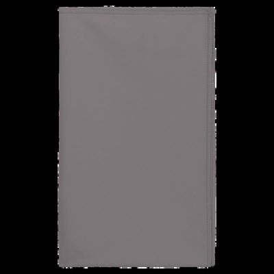 Toalla Microfibra Secado Rápido Deporte Storm Grey