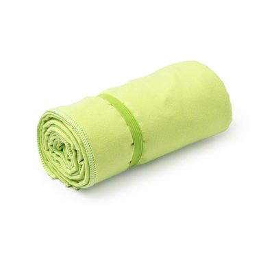 Toalla microfibra secado rápido