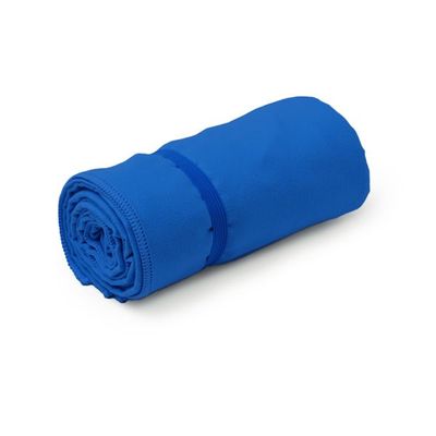 Toalla de microfibra plegable en 2 tamaños