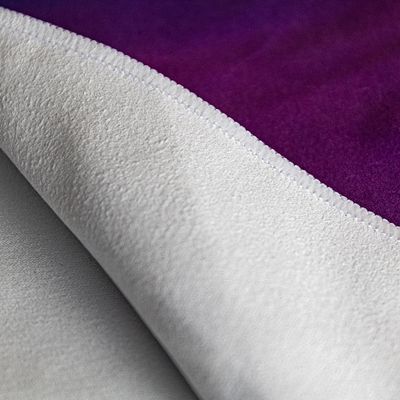 Toalla absorbente personalizable 2 caras