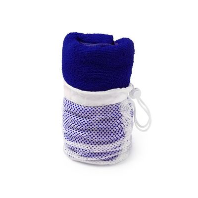 Toalla absorbente de microfibra Royal Talla Única Adulto
