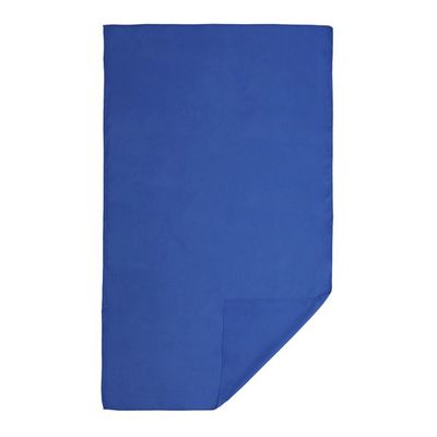 Toalla de microfibra plegable en 2 tamaños Royal 38X68Cm