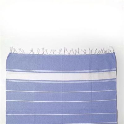 Toalla pareo de algodón 180 g/m²
