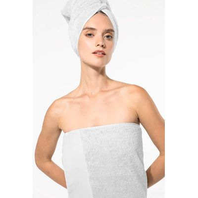 Toalla de baño algodón orgánico