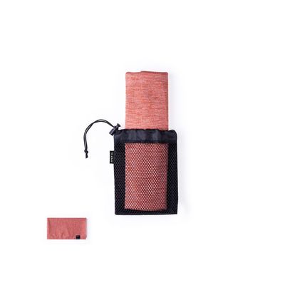 Toalla Absorbente RPET 50x100 cm