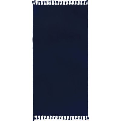 Toalla 80x160 cm de Algodón y Poliéster