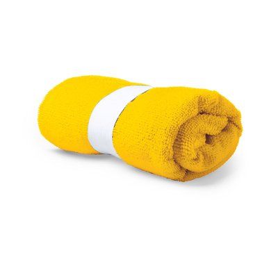 Toalla absorbente de 40x90 cm Ama