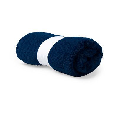 Toalla absorbente de 40x90 cm Mar